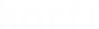 transparent white logo